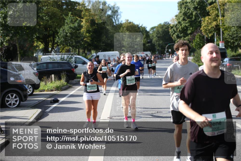 20.09.2026 - PSD Bank Halbmarathon Jannik Wohlers http://msf.ph/oto/10515170 20.09.2026 10:49:24 Laufen 2411, 1619, 32, 3908 meine-sportfotos.de