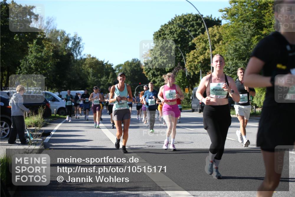 20.09.2026 - PSD Bank Halbmarathon Jannik Wohlers http://msf.ph/oto/10515171 20.09.2026 10:36:31 Laufen 3294, 3434 meine-sportfotos.de