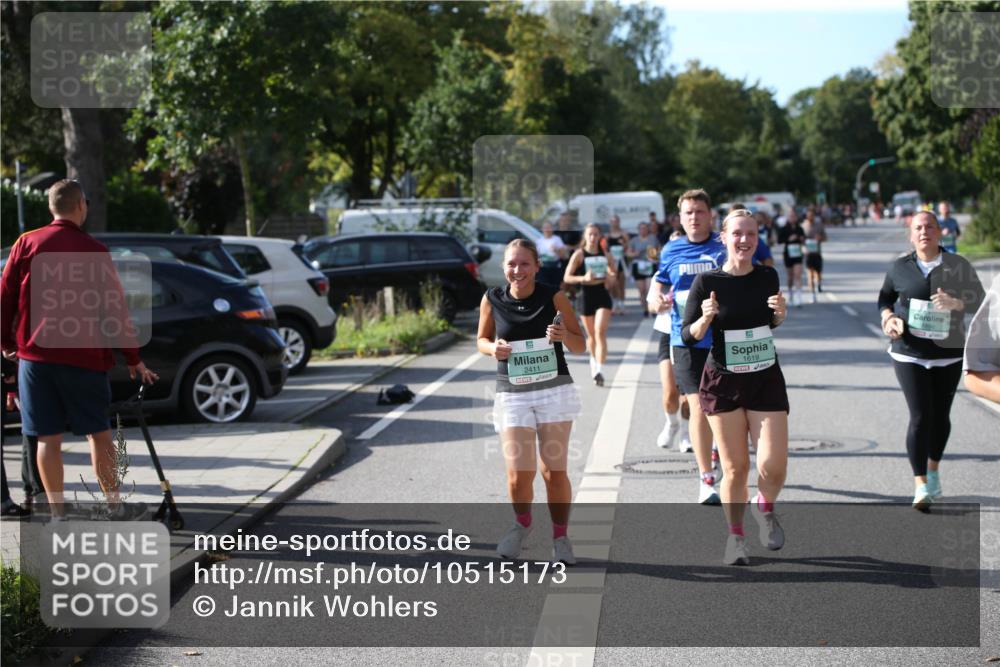 20.09.2026 - PSD Bank Halbmarathon Jannik Wohlers http://msf.ph/oto/10515173 20.09.2026 10:49:24 Laufen 2411, 1619 meine-sportfotos.de