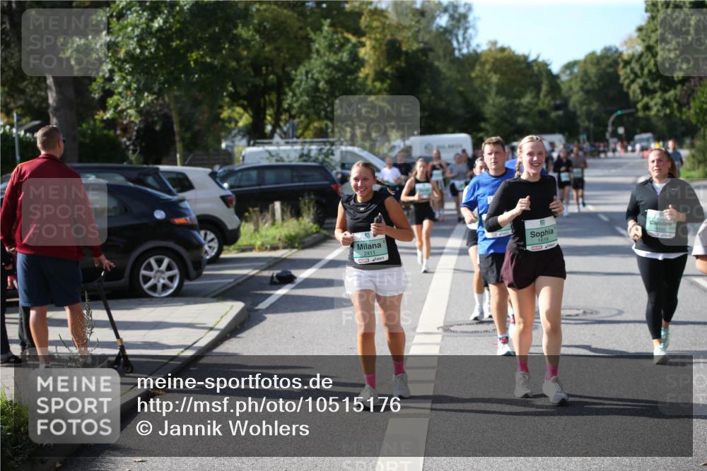 20.09.2026 - PSD Bank Halbmarathon Jannik Wohlers http://msf.ph/oto/10515176 20.09.2026 10:49:24 Laufen 2411, 1619 meine-sportfotos.de