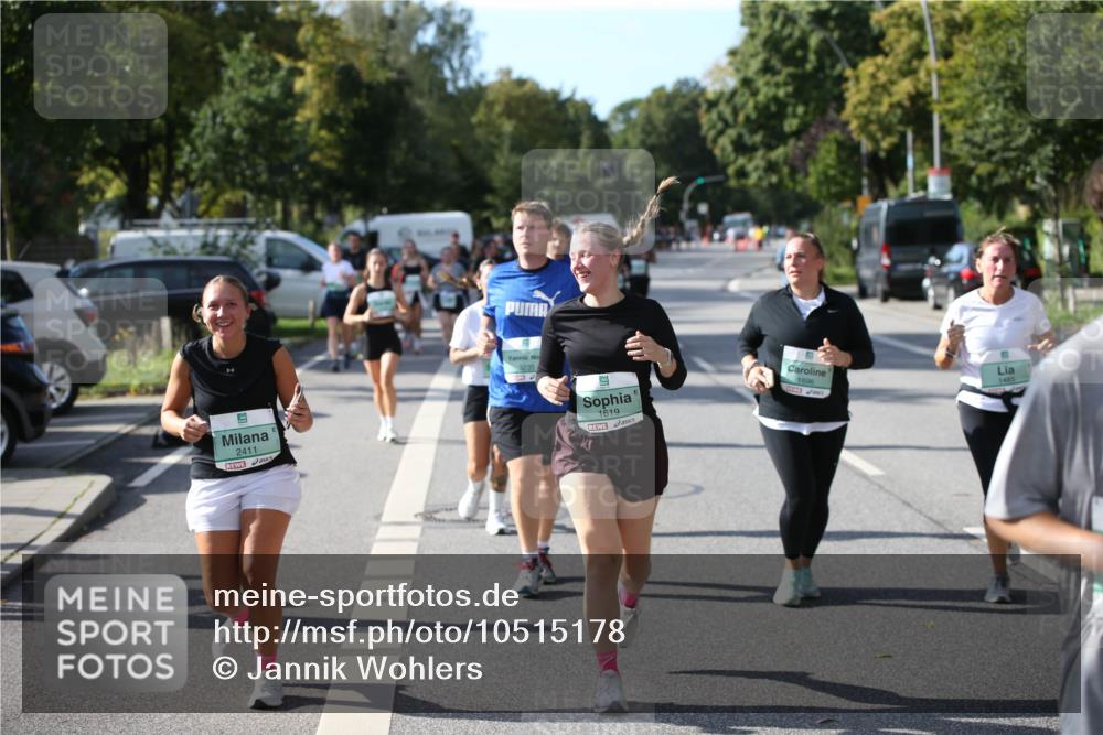 20.09.2026 - PSD Bank Halbmarathon Jannik Wohlers http://msf.ph/oto/10515178 20.09.2026 10:49:25 Laufen 2411, 3235, 1619, 1896, 1485 meine-sportfotos.de