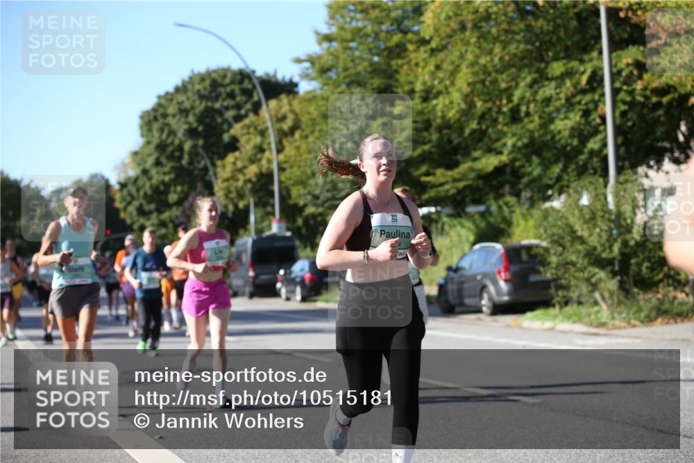 20.09.2026 - PSD Bank Halbmarathon Jannik Wohlers http://msf.ph/oto/10515181 20.09.2026 10:36:32 Laufen  meine-sportfotos.de