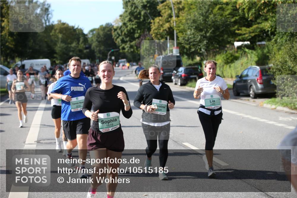 20.09.2026 - PSD Bank Halbmarathon Jannik Wohlers http://msf.ph/oto/10515185 20.09.2026 10:49:26 Laufen 3235, 1619, 1896, 1485 meine-sportfotos.de