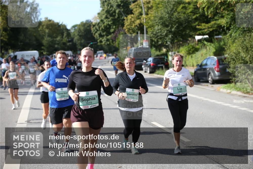 20.09.2026 - PSD Bank Halbmarathon Jannik Wohlers http://msf.ph/oto/10515188 20.09.2026 10:49:26 Laufen 3235, 1619, 1896, 1485 meine-sportfotos.de