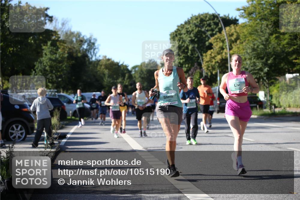 20.09.2026 - PSD Bank Halbmarathon Jannik Wohlers http://msf.ph/oto/10515190 20.09.2026 10:36:33 Laufen 1667, 3294 meine-sportfotos.de