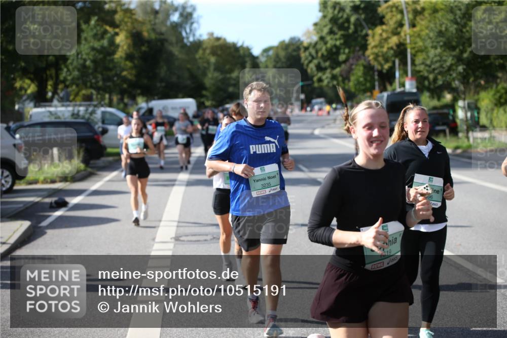 20.09.2026 - PSD Bank Halbmarathon Jannik Wohlers http://msf.ph/oto/10515191 20.09.2026 10:49:26 Laufen 3235, 19, 9, 96 meine-sportfotos.de