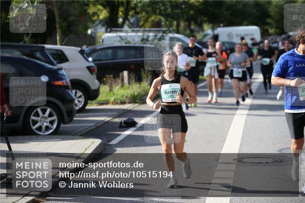20.09.2026 - PSD Bank Halbmarathon Jannik Wohlers http://msf.ph/oto/10515194 20.09.2026 10:49:28 Laufen 5, 3325 meine-sportfotos.de
