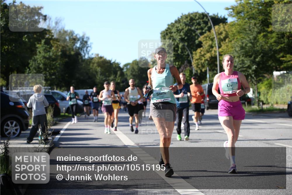 20.09.2026 - PSD Bank Halbmarathon Jannik Wohlers http://msf.ph/oto/10515195 20.09.2026 10:36:33 Laufen 1667, 3294 meine-sportfotos.de