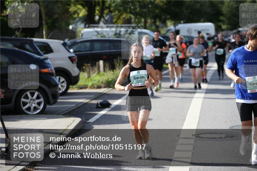 20.09.2026 - PSD Bank Halbmarathon Jannik Wohlers http://msf.ph/oto/10515197 20.09.2026 10:49:28 Laufen 3325, 289 meine-sportfotos.de