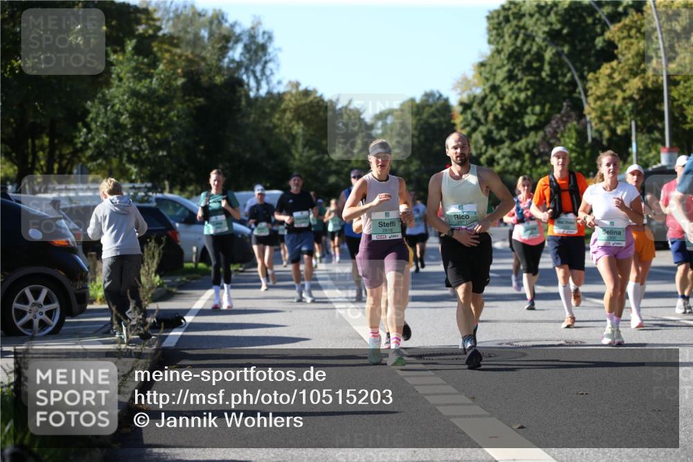 20.09.2026 - PSD Bank Halbmarathon Jannik Wohlers http://msf.ph/oto/10515203 20.09.2026 10:36:35 Laufen 2818, 2817, 1300 meine-sportfotos.de