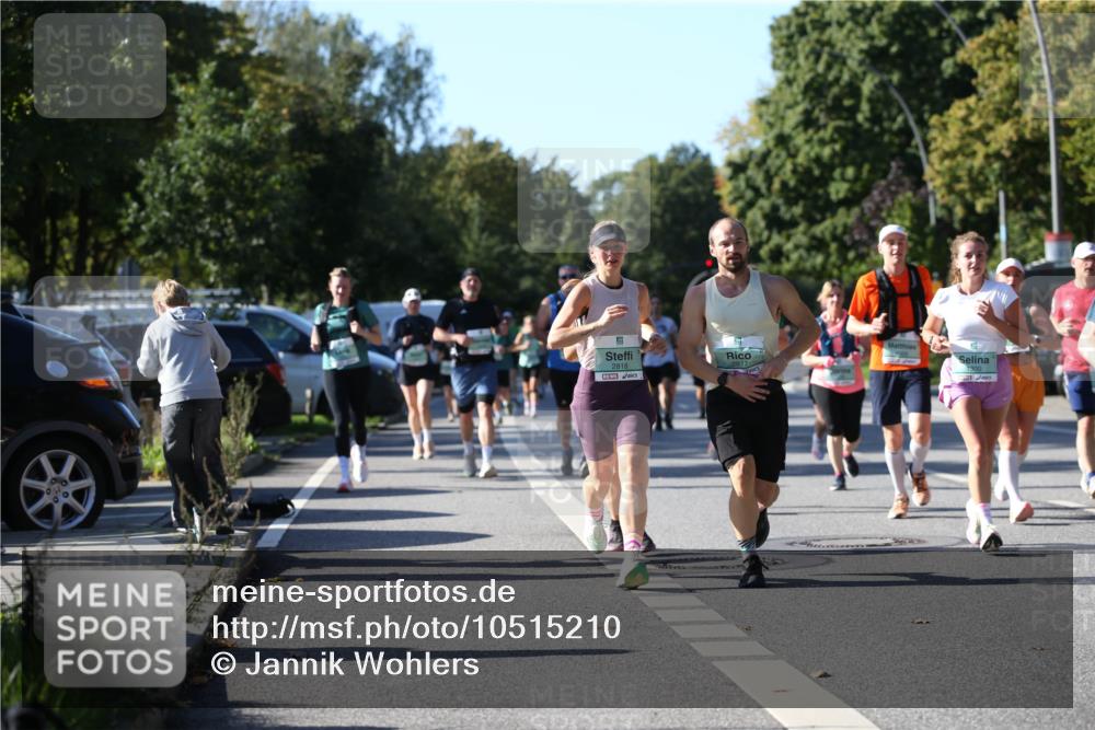 20.09.2026 - PSD Bank Halbmarathon Jannik Wohlers http://msf.ph/oto/10515210 20.09.2026 10:36:35 Laufen 2818, 2817, 1300 meine-sportfotos.de