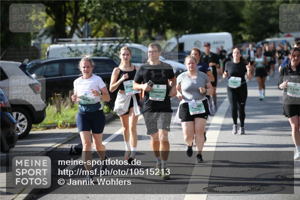 20.09.2026 - PSD Bank Halbmarathon Jannik Wohlers http://msf.ph/oto/10515213 20.09.2026 10:49:31 Laufen 1432, 395, 1869, 1162, 3954 meine-sportfotos.de