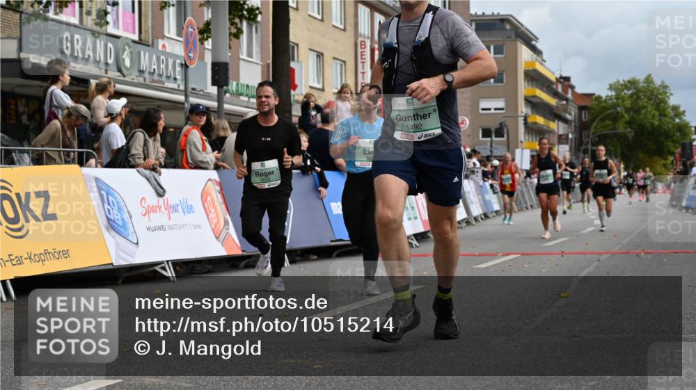 20.09.2026 - PSD Bank Halbmarathon J. Mangold http://msf.ph/oto/10515214 20.09.2026 11:43:14 Ziel 1492, 2068, 2245, 2637, 2642, 2729, 3037, 3285, 4532 meine-sportfotos.de