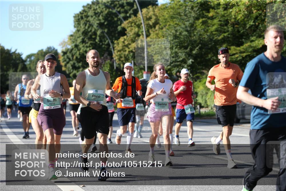 20.09.2026 - PSD Bank Halbmarathon Jannik Wohlers http://msf.ph/oto/10515215 20.09.2026 10:36:36 Laufen 2817, 2818, 1300 meine-sportfotos.de