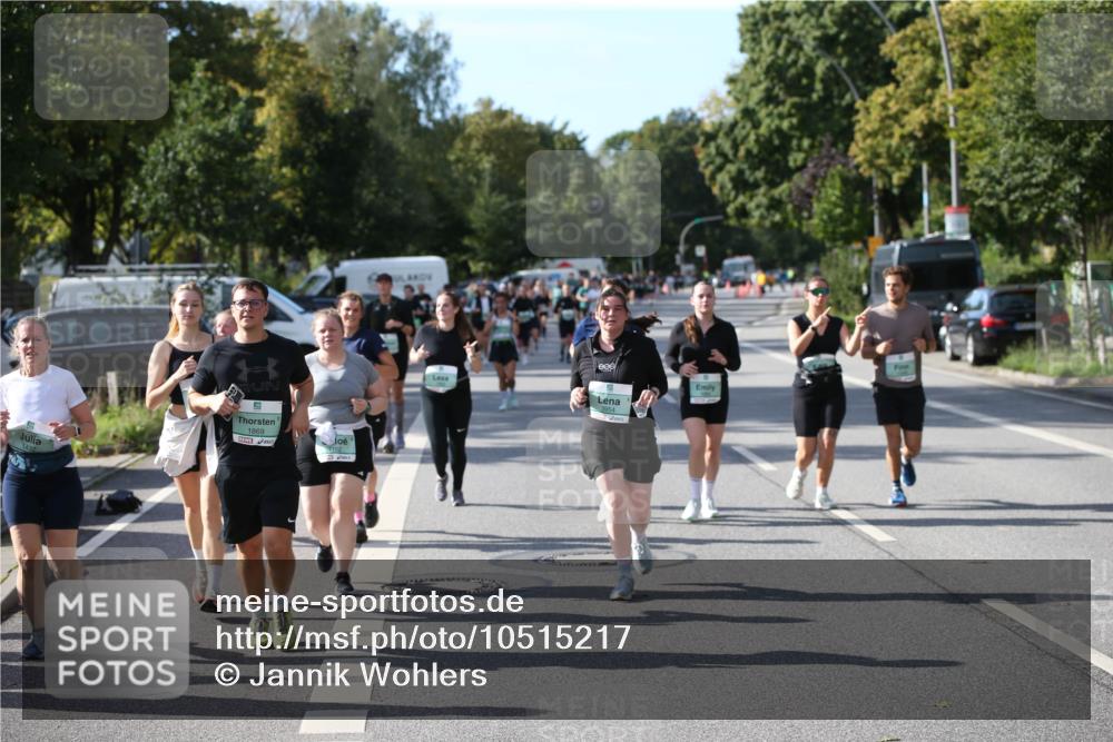 20.09.2026 - PSD Bank Halbmarathon Jannik Wohlers http://msf.ph/oto/10515217 20.09.2026 10:49:33 Laufen 1432, 1869, 1162 meine-sportfotos.de