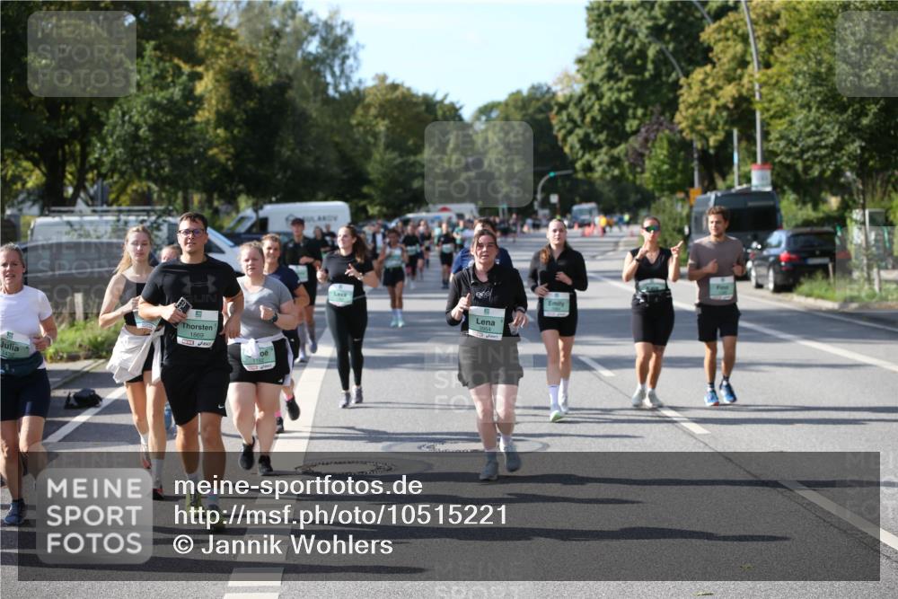20.09.2026 - PSD Bank Halbmarathon Jannik Wohlers http://msf.ph/oto/10515221 20.09.2026 10:49:33 Laufen 1432, 1869 meine-sportfotos.de