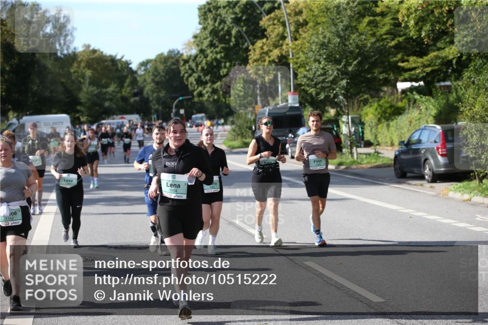 20.09.2026 - PSD Bank Halbmarathon Jannik Wohlers http://msf.ph/oto/10515222 20.09.2026 10:49:34 Laufen 1162, 3954 meine-sportfotos.de