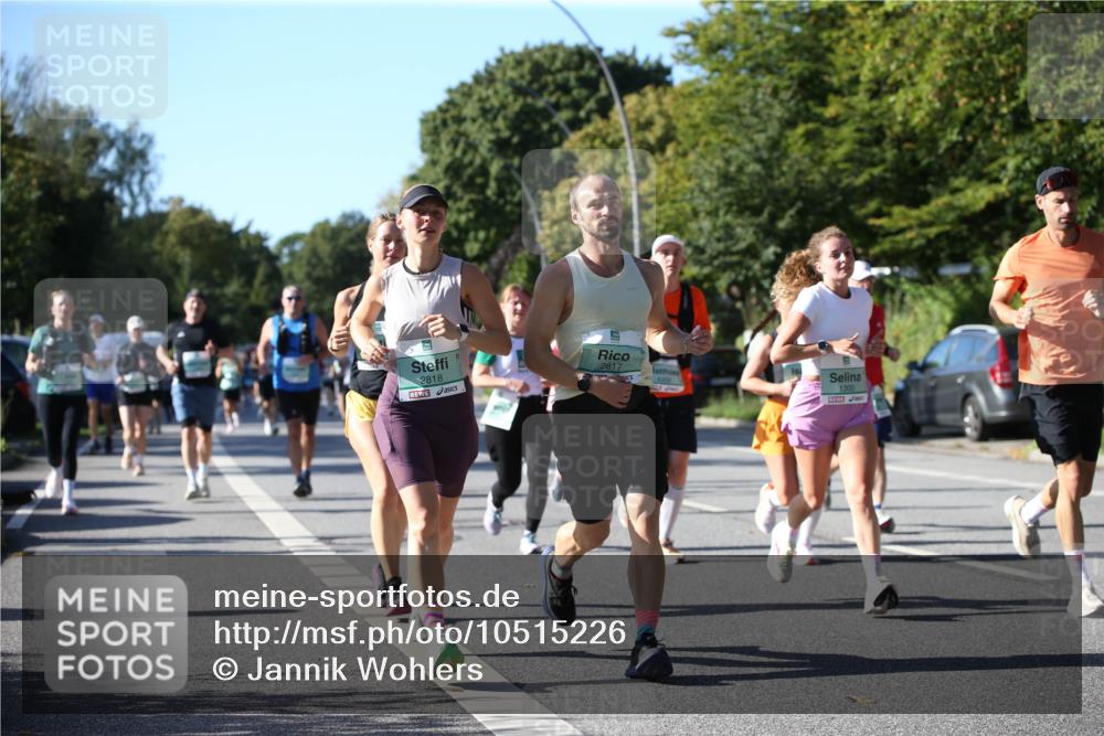 20.09.2026 - PSD Bank Halbmarathon Jannik Wohlers http://msf.ph/oto/10515226 20.09.2026 10:36:37 Laufen 2818, 2817, 1300 meine-sportfotos.de