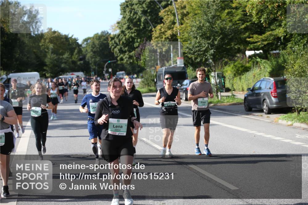 20.09.2026 - PSD Bank Halbmarathon Jannik Wohlers http://msf.ph/oto/10515231 20.09.2026 10:49:35 Laufen 3954 meine-sportfotos.de