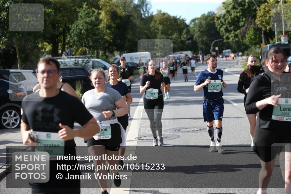20.09.2026 - PSD Bank Halbmarathon Jannik Wohlers http://msf.ph/oto/10515233 20.09.2026 10:49:36 Laufen 1869, 162, 5, 3983, 906, 1969, 3954 meine-sportfotos.de