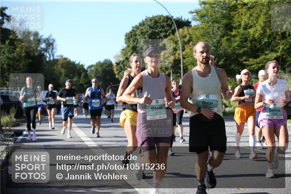 20.09.2026 - PSD Bank Halbmarathon Jannik Wohlers http://msf.ph/oto/10515236 20.09.2026 10:36:37 Laufen 2818, 2817, 1300 meine-sportfotos.de