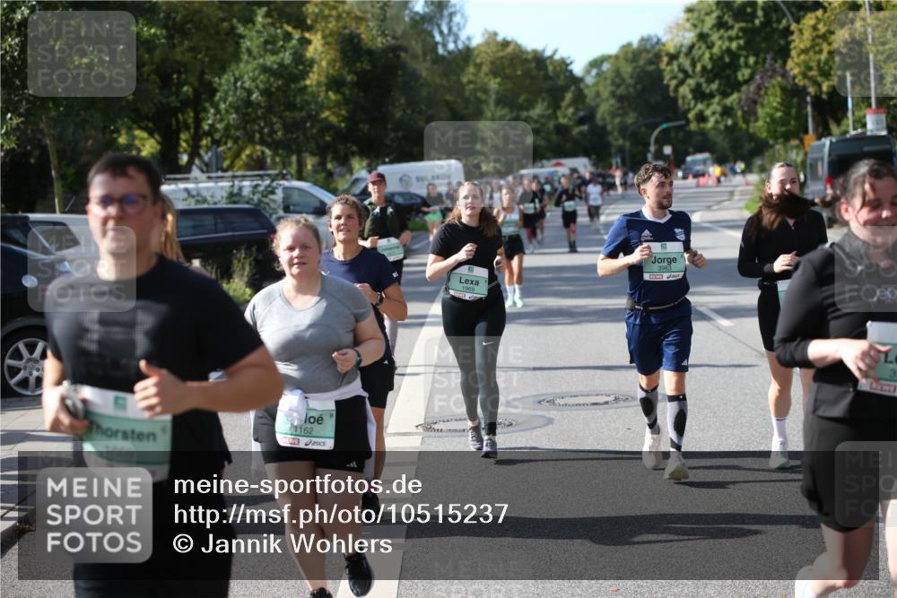 20.09.2026 - PSD Bank Halbmarathon Jannik Wohlers http://msf.ph/oto/10515237 20.09.2026 10:49:36 Laufen 1869, 1162, 1969, 3983 meine-sportfotos.de