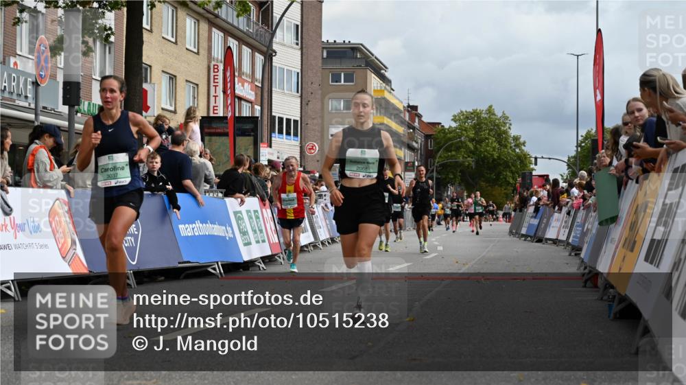 20.09.2026 - PSD Bank Halbmarathon J. Mangold http://msf.ph/oto/10515238 20.09.2026 11:43:18 Ziel 1492, 1671, 2068, 2245, 2637, 2642, 3037, 3285, 4351, 4501 meine-sportfotos.de