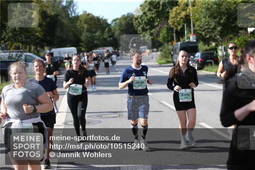 20.09.2026 - PSD Bank Halbmarathon Jannik Wohlers http://msf.ph/oto/10515240 20.09.2026 10:49:36 Laufen 1162, 1969, 3983, 3984 meine-sportfotos.de