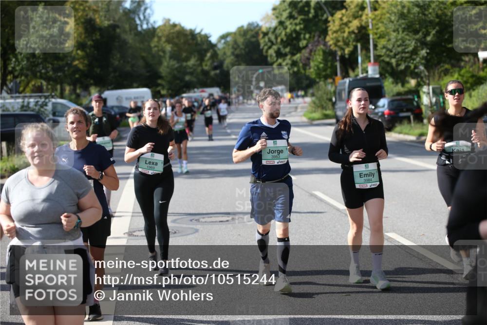 20.09.2026 - PSD Bank Halbmarathon Jannik Wohlers http://msf.ph/oto/10515244 20.09.2026 10:49:36 Laufen 1162, 1969, 3983, 3984 meine-sportfotos.de
