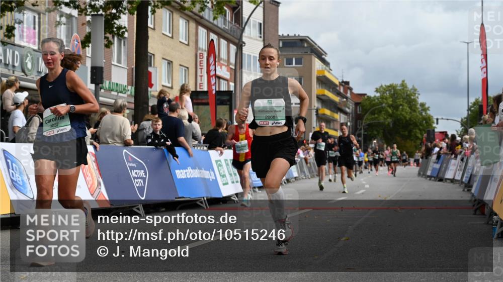 20.09.2026 - PSD Bank Halbmarathon J. Mangold http://msf.ph/oto/10515246 20.09.2026 11:43:18 Ziel 1492, 1671, 2068, 2245, 2637, 2642, 3037, 3285, 4351, 4501 meine-sportfotos.de