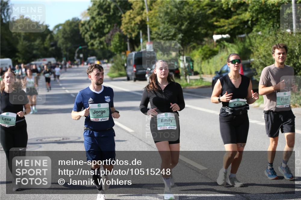 20.09.2026 - PSD Bank Halbmarathon Jannik Wohlers http://msf.ph/oto/10515248 20.09.2026 10:49:37 Laufen 1969, 3983, 3984, 1598 meine-sportfotos.de