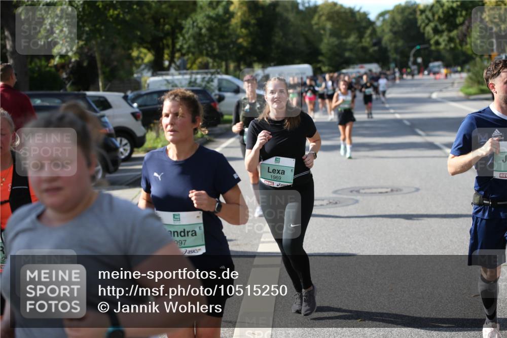 20.09.2026 - PSD Bank Halbmarathon Jannik Wohlers http://msf.ph/oto/10515250 20.09.2026 10:49:38 Laufen 997, 1969 meine-sportfotos.de