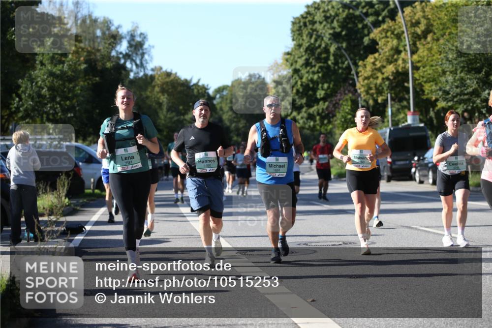20.09.2026 - PSD Bank Halbmarathon Jannik Wohlers http://msf.ph/oto/10515253 20.09.2026 10:36:39 Laufen 3581, 3466, 1691 meine-sportfotos.de
