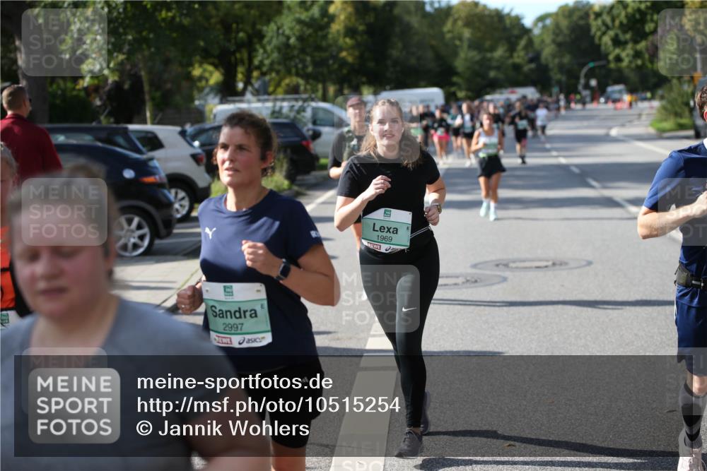 20.09.2026 - PSD Bank Halbmarathon Jannik Wohlers http://msf.ph/oto/10515254 20.09.2026 10:49:38 Laufen 2997, 1969 meine-sportfotos.de