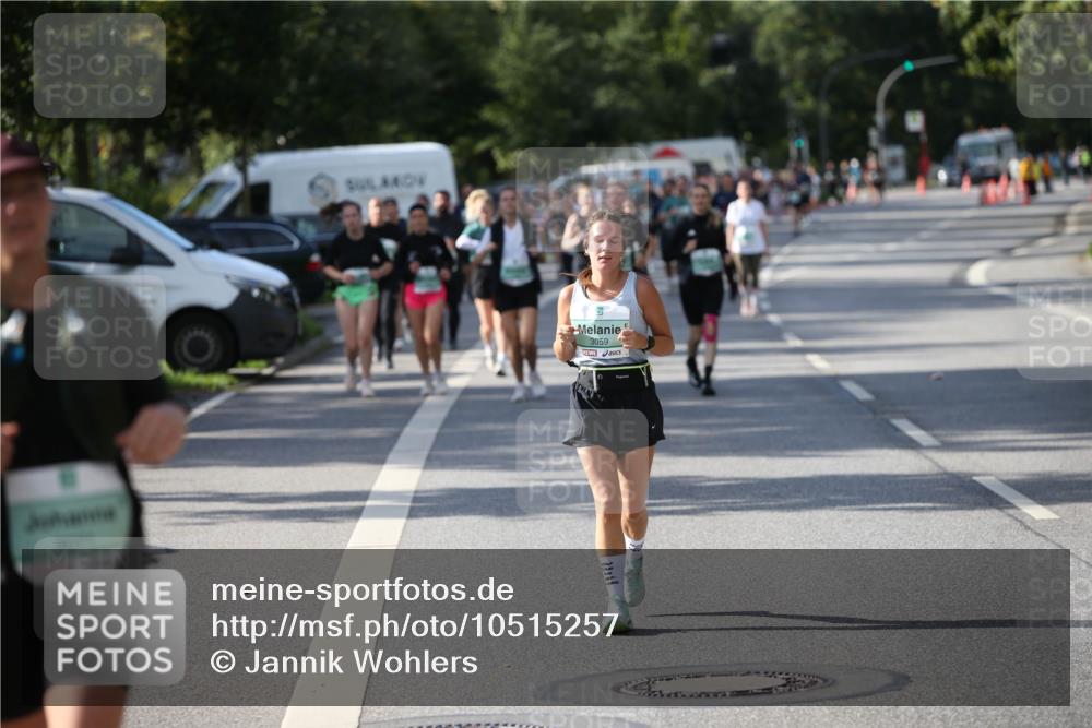 20.09.2026 - PSD Bank Halbmarathon Jannik Wohlers http://msf.ph/oto/10515257 20.09.2026 10:49:40 Laufen 3059 meine-sportfotos.de