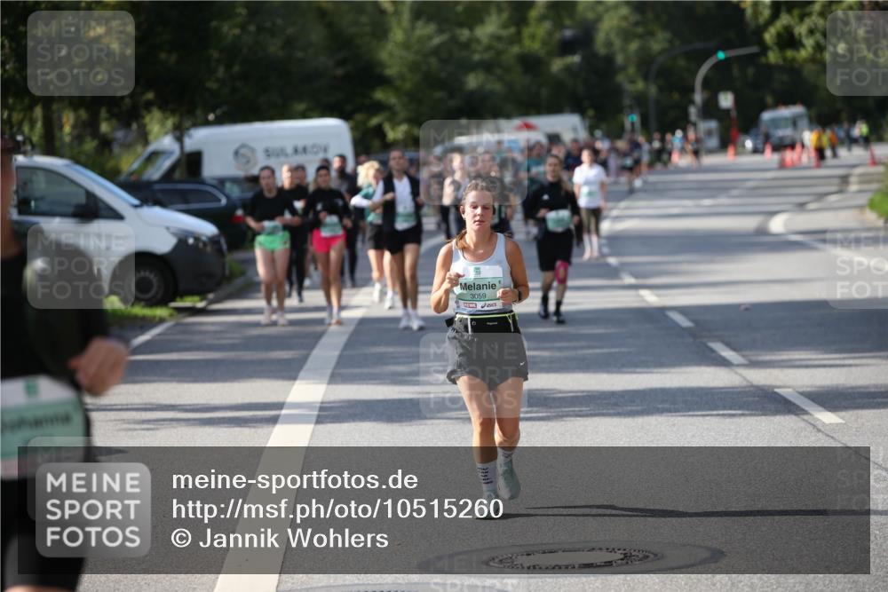 20.09.2026 - PSD Bank Halbmarathon Jannik Wohlers http://msf.ph/oto/10515260 20.09.2026 10:49:40 Laufen 3059 meine-sportfotos.de