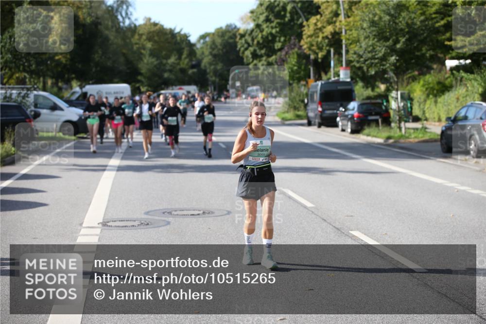20.09.2026 - PSD Bank Halbmarathon Jannik Wohlers http://msf.ph/oto/10515265 20.09.2026 10:49:42 Laufen 3059 meine-sportfotos.de