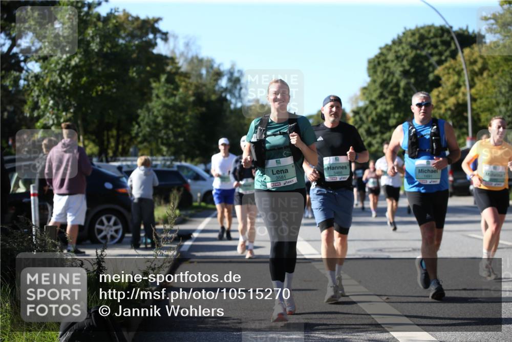 20.09.2026 - PSD Bank Halbmarathon Jannik Wohlers http://msf.ph/oto/10515270 20.09.2026 10:36:40 Laufen 3581, 3466, 1691 meine-sportfotos.de