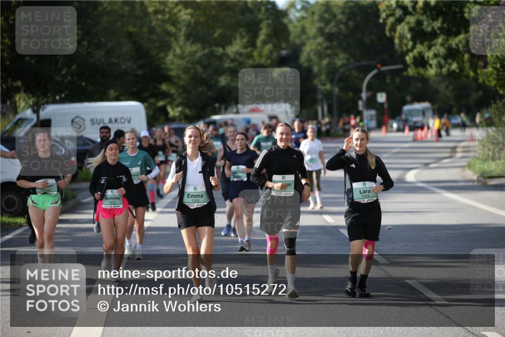20.09.2026 - PSD Bank Halbmarathon Jannik Wohlers http://msf.ph/oto/10515272 20.09.2026 10:49:45 Laufen 2511, 1320, 2584 meine-sportfotos.de
