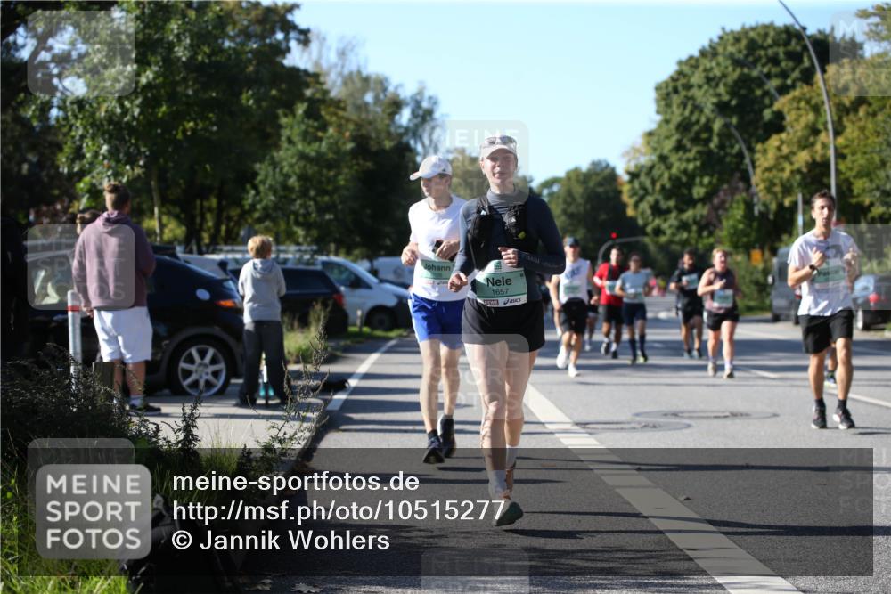 20.09.2026 - PSD Bank Halbmarathon Jannik Wohlers http://msf.ph/oto/10515277 20.09.2026 10:36:43 Laufen 1657 meine-sportfotos.de