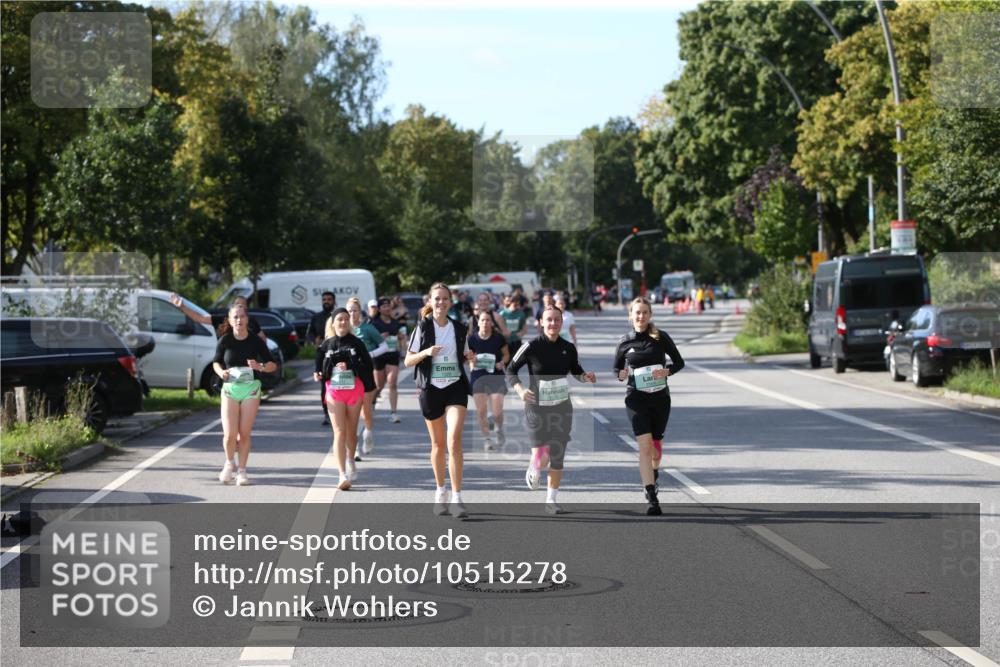 20.09.2026 - PSD Bank Halbmarathon Jannik Wohlers http://msf.ph/oto/10515278 20.09.2026 10:49:46 Laufen  meine-sportfotos.de