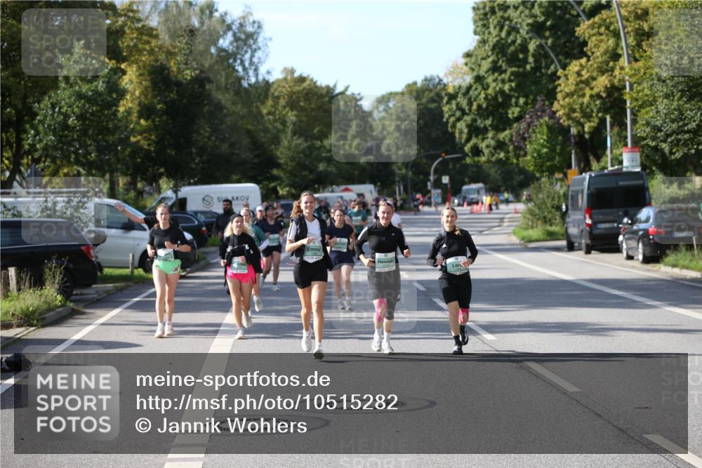 20.09.2026 - PSD Bank Halbmarathon Jannik Wohlers http://msf.ph/oto/10515282 20.09.2026 10:49:46 Laufen  meine-sportfotos.de