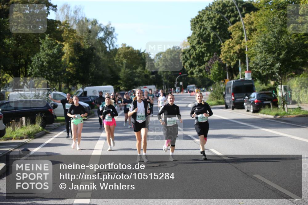 20.09.2026 - PSD Bank Halbmarathon Jannik Wohlers http://msf.ph/oto/10515284 20.09.2026 10:49:47 Laufen  meine-sportfotos.de