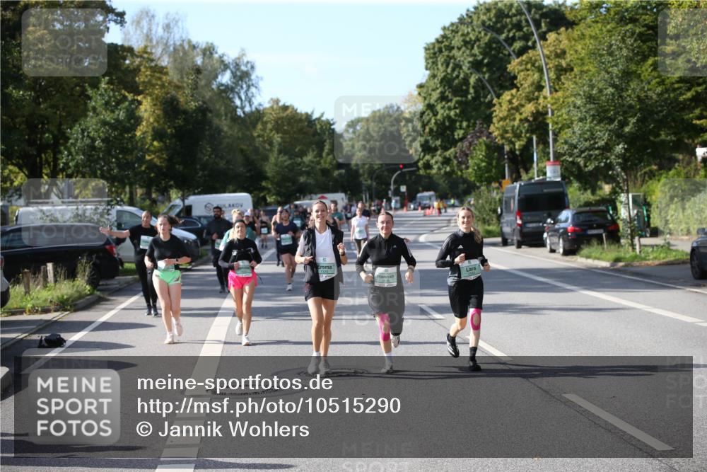 20.09.2026 - PSD Bank Halbmarathon Jannik Wohlers http://msf.ph/oto/10515290 20.09.2026 10:49:48 Laufen  meine-sportfotos.de