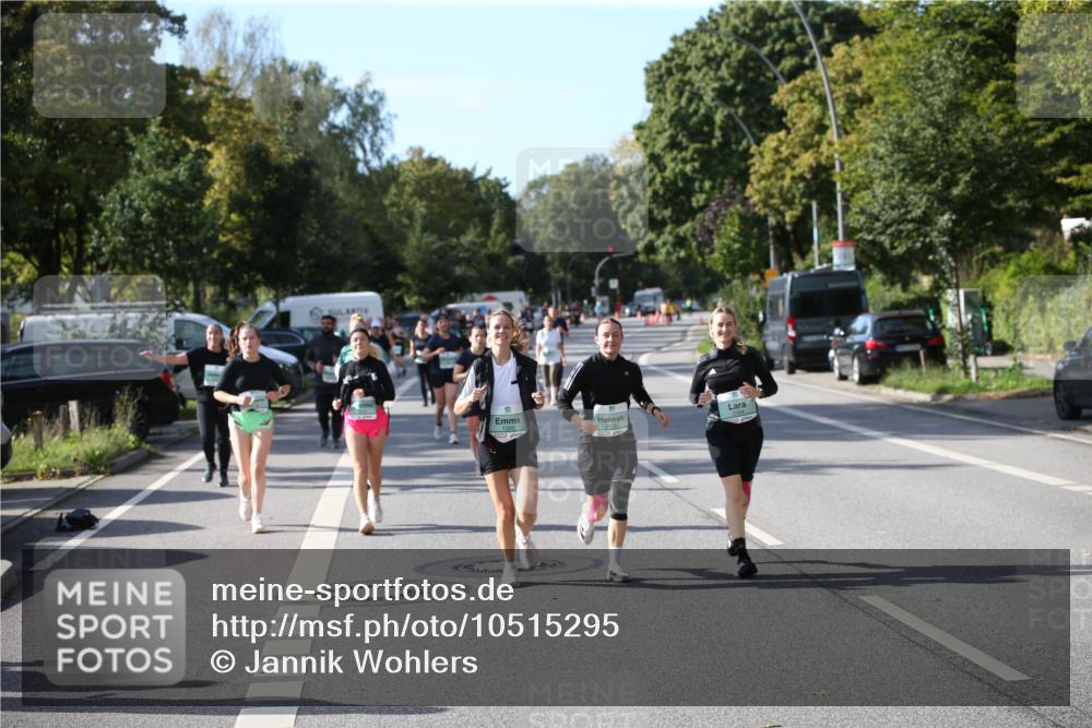 20.09.2026 - PSD Bank Halbmarathon Jannik Wohlers http://msf.ph/oto/10515295 20.09.2026 10:49:48 Laufen  meine-sportfotos.de