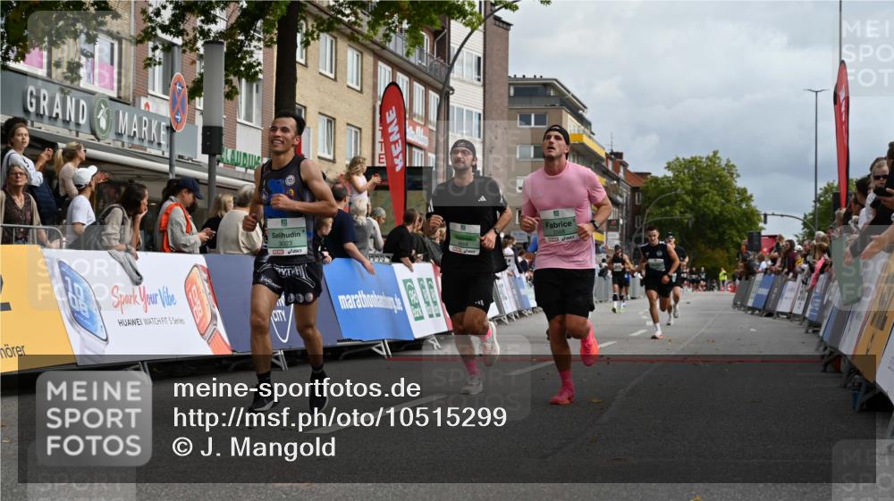 20.09.2026 - PSD Bank Halbmarathon J. Mangold http://msf.ph/oto/10515299 20.09.2026 11:43:32 Ziel 1431, 1553, 1671, 2568, 3023, 3662, 4055, 4220, 4307, 4529, 4658, 4787 meine-sportfotos.de