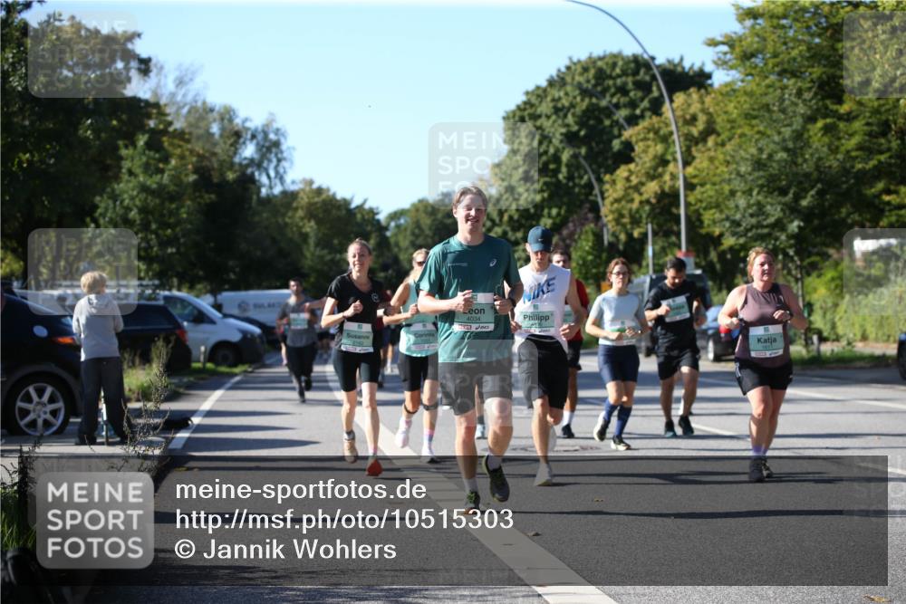 20.09.2026 - PSD Bank Halbmarathon Jannik Wohlers http://msf.ph/oto/10515303 20.09.2026 10:36:46 Laufen 2162, 4034 meine-sportfotos.de