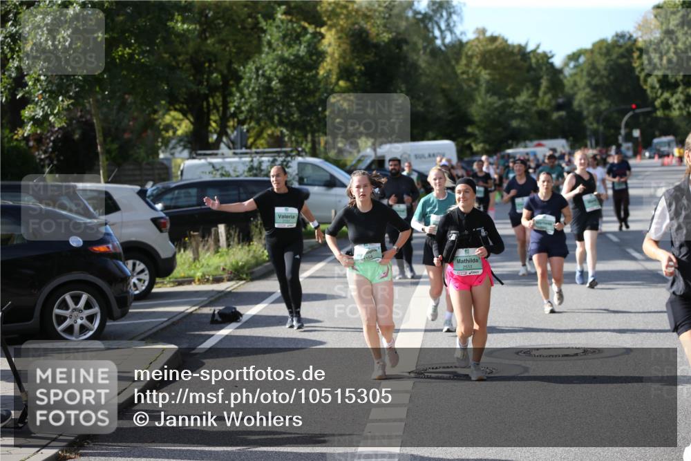 20.09.2026 - PSD Bank Halbmarathon Jannik Wohlers http://msf.ph/oto/10515305 20.09.2026 10:49:50 Laufen 2151, 2511 meine-sportfotos.de
