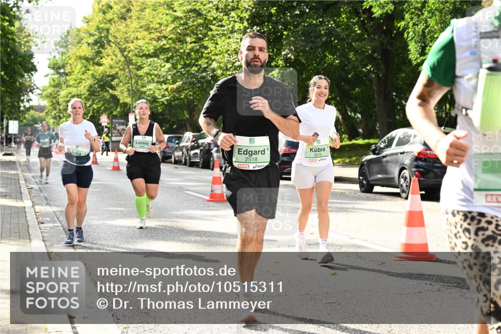 20.09.2026 - PSD Bank Halbmarathon Dr. Thomas Lammeyer http://msf.ph/oto/10515311 20.09.2026 11:09:40 Laufen 2518, 3375 meine-sportfotos.de