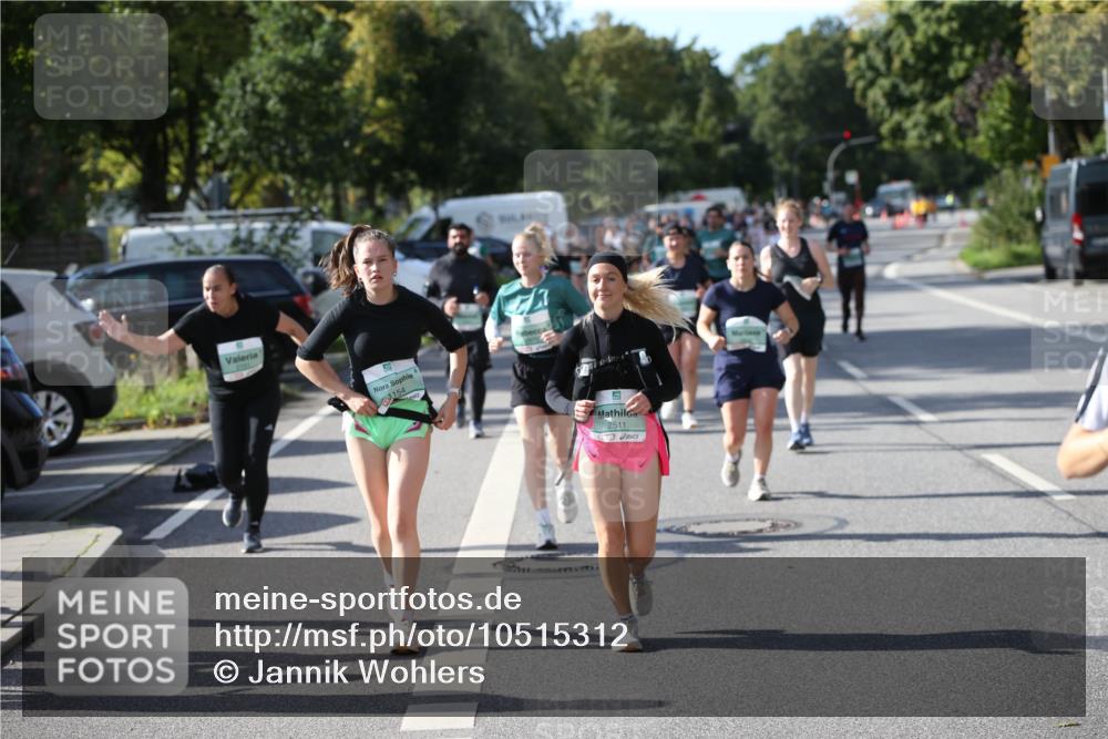 20.09.2026 - PSD Bank Halbmarathon Jannik Wohlers http://msf.ph/oto/10515312 20.09.2026 10:49:51 Laufen 154, 2511 meine-sportfotos.de